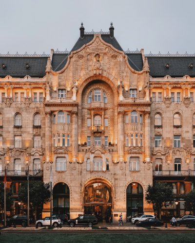 four seasons Budapest