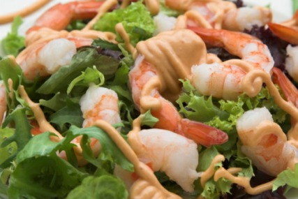 Ibiza_Shrimp_Salad