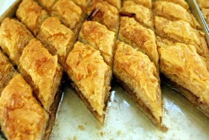 Baklava