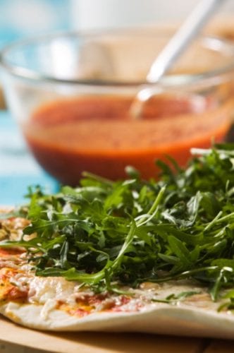 Positano_Flatbread