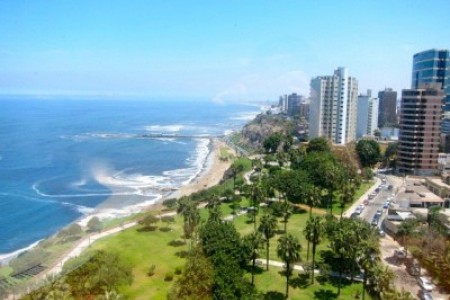 Lima, Peru