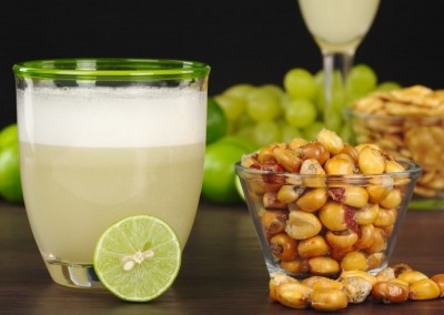 Pisco Sour