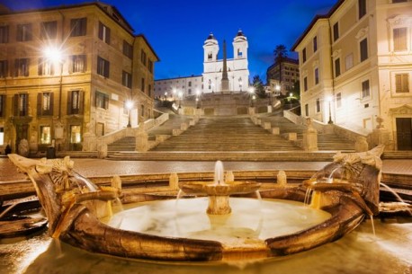 Rome