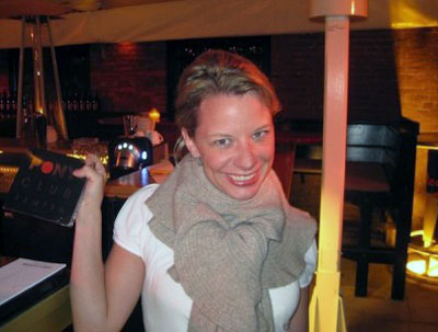 Isabel Greiner