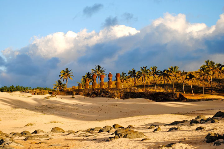 Easter Island