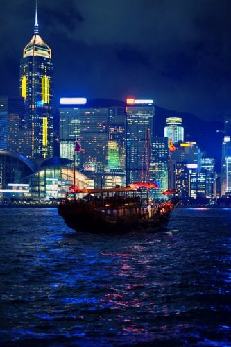 Hong Kong Teaser Pic