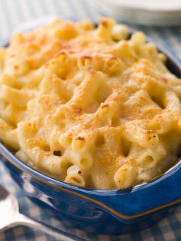 Mac & Cheese