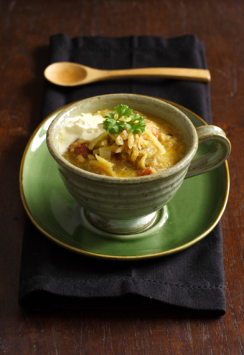 SRI LANKA CYJ- Mulligatawny