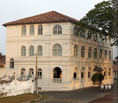Amangalla 