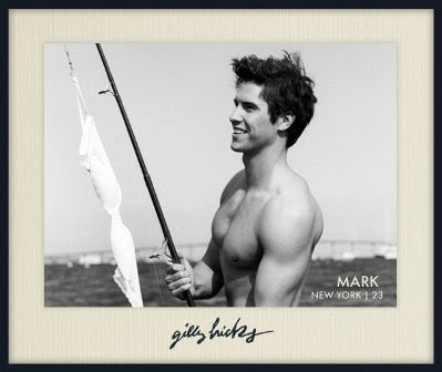 Mark Ricketson