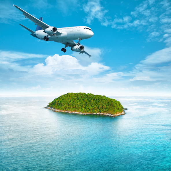 GC_AIRPLANE_FOOD_PLANE_OVER_ISLAND