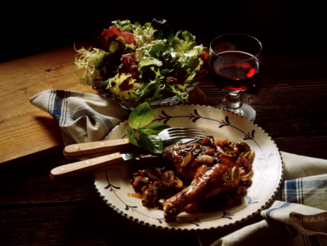 Chicken