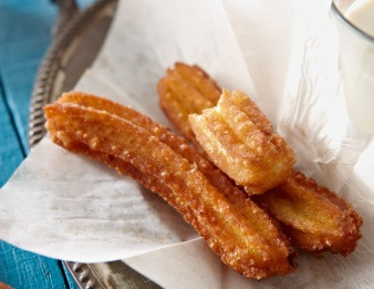 Churros