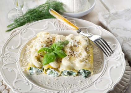 BraisedCanneloni