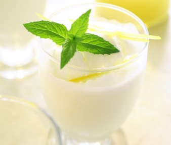ochi parfait