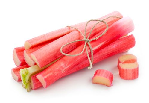 Rhubarb