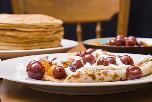 Blini