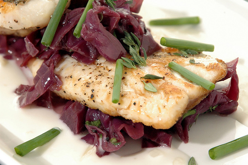 Halibut