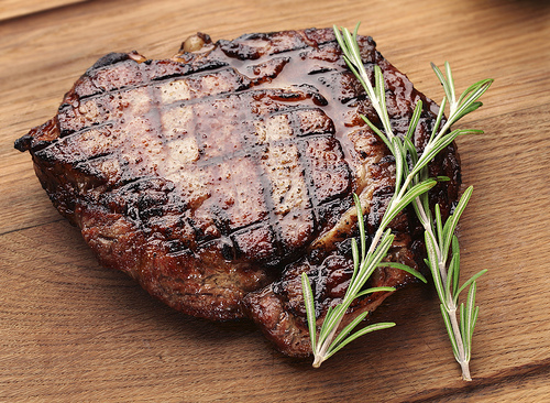 SoHoSteak