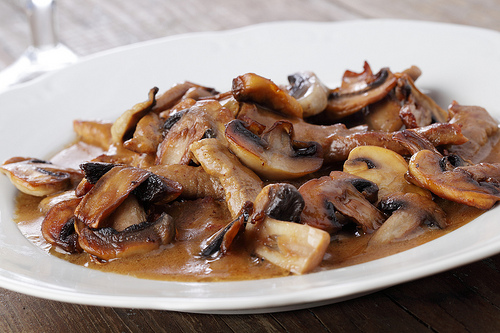 Stroganoff
