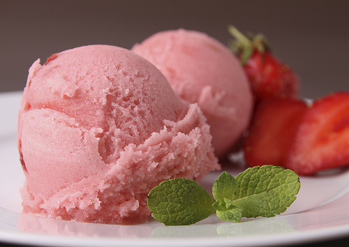 Sorbet