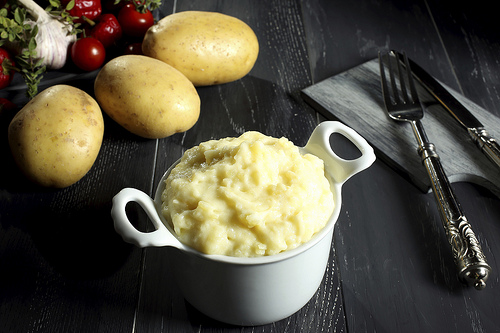MashedPotatoes