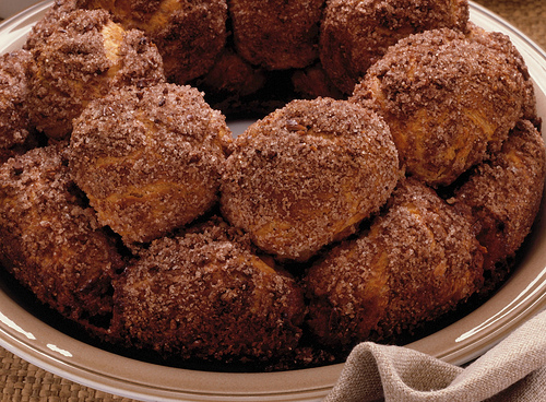 MonkeyBread