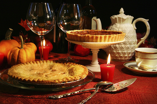 Pie