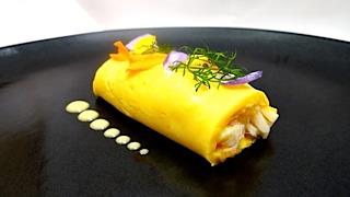 Quail egg
