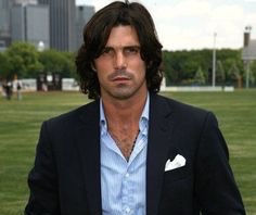 Nacho Figueras