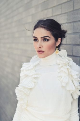 Olivia Culpo