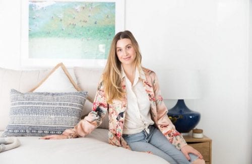 Whitney Port