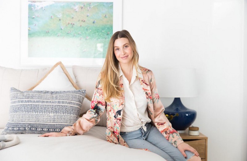 Whitney Port