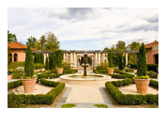 glenmere mansion
