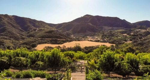malibu ranch