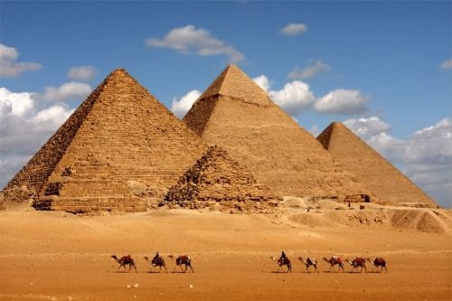 Egypt