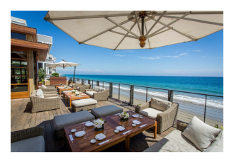 Nobu malibu