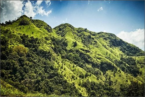 sri lanka