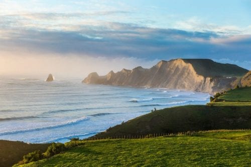 the farm at cape kidnappers