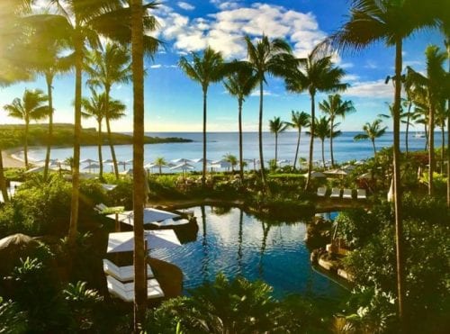 LANAI