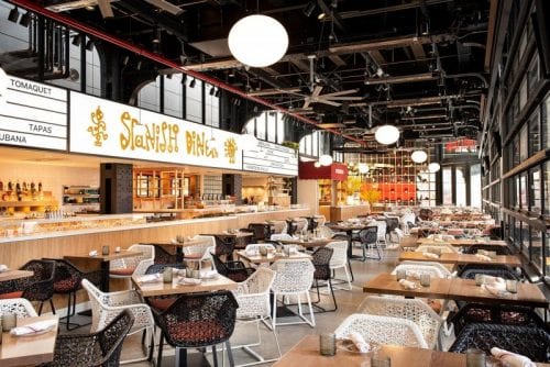 spanish diner1