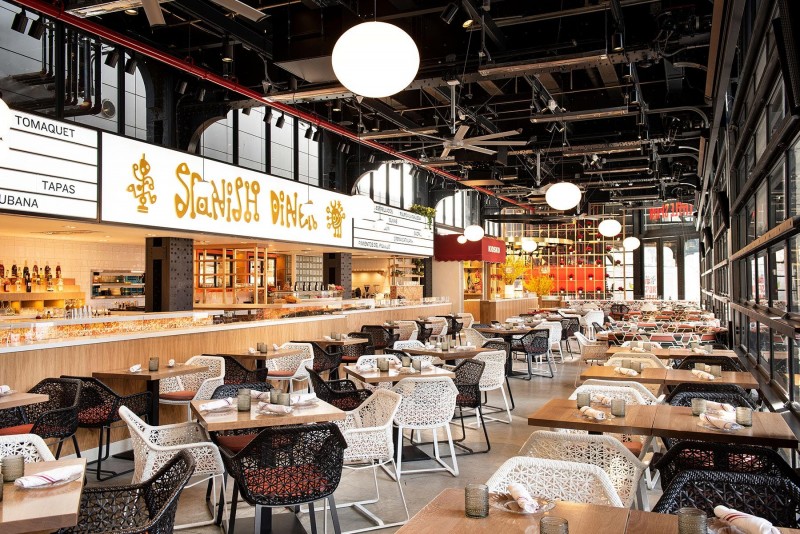 spanish diner1