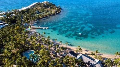 curtain bluff1