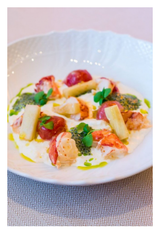 The Special Marea Lobster