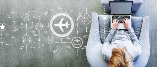 Travel Buzz Delta
