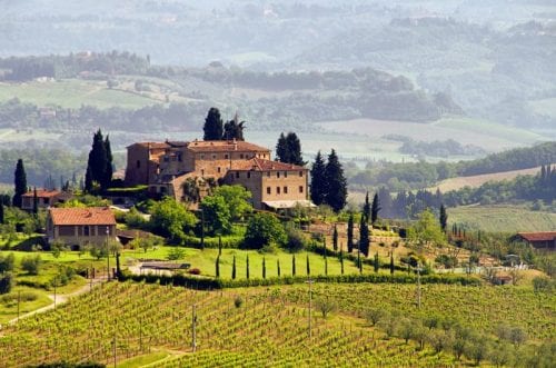 Travel Buzz Italy Reopens