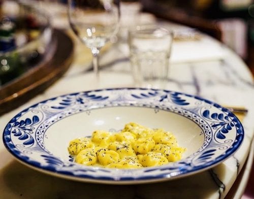 NYC Eataly