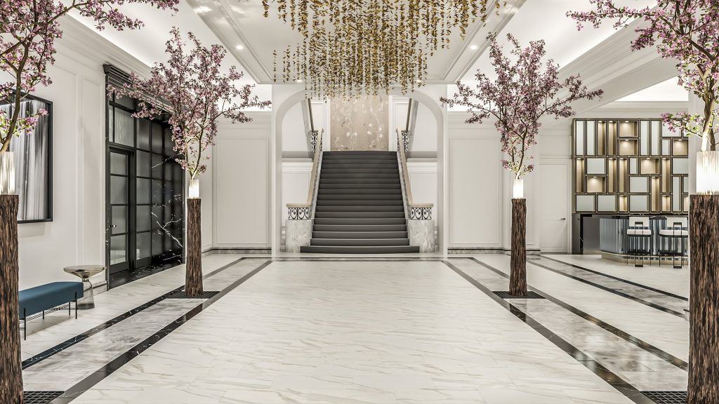 Four Seasons Chicago 