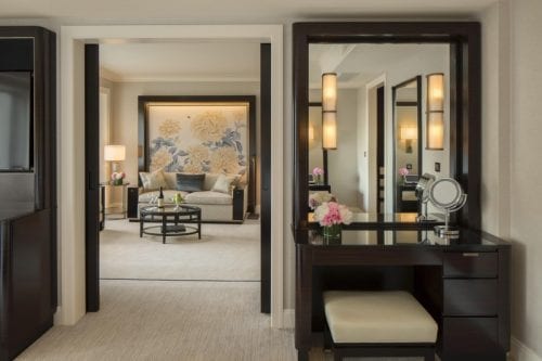 Peninsula chicago