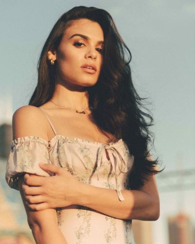 Zena Malak Profile